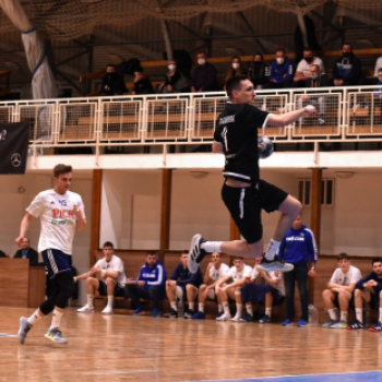 Újra magabiztos és értékes győzelem