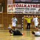 Cegléd-Csurgó kézi 25-27