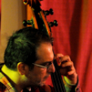 Jazz - Rozsnyói Péter Trió koncert