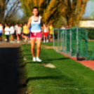 Iskolák közti futóverseny