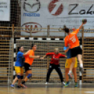 Ceglédi Kék Cápák - Vecsés Kombi Expressz 29 - 19