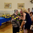 A pedagógusokat köszöntötték