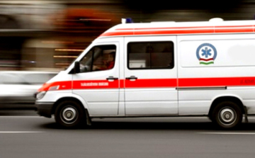 Halálos baleset Albertirsa és Ceglédbercel között