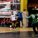 Ceglédi KK SE - Váci KSE 27 - 26 (9 - 14)