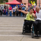 Május 1. - fotó: Papp Norbert