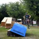 Nemzetközi Triál Bajnokság Cegléden