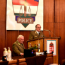 45 éves a Ceglédi Dózsa György Honvéd Nyugdíjas Egyesület