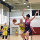 Otthon verte a Ceglédet a TFSE-MTK