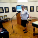 Turini Százas Küldöttség Múzeumbaráti Kör ünnepi közgyűlése