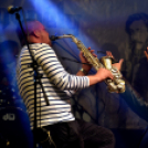 Kossuth Toborzó - 2016 - VASÁRNAP