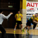 CEGLÉDI KKSE–OROSHÁZI FKSE 30–36 (17–16)