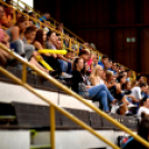 Ceglédi Kék Cápák - Gyömrő VSK 25 - 13 (13 - 5)