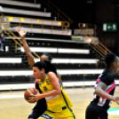 CEGLÉDI EKK–PINKK PÉCSI 424 64–75 