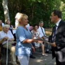 Semmelweis nap Cegléden - idén hárman kaptak Cegléd Város Egészségügyért elismerést