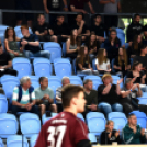 Döntetlen a Tata ellen