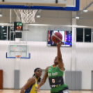 Előnyben volt a Cegléd, mégis kikapott a Győrtől