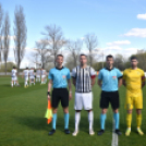 Ceglédi VSE - PEAC-Pécs 1-3