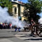 Kossuth Toborzó Ünnepély  és Huszárfesztivál