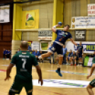 Cegléd - Gyöngyös kézilabda mérkőzés