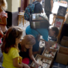 Piac-tér és Öko-játszóház