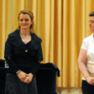 Edit Van Der Burg - Hazánk elszármazott művésze