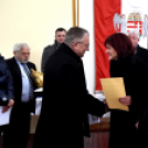 Együtt szaval a nemzet Cegléden