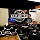 XXII. Nemzetközi Dobos- és Ütős Gála