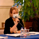 Ülésezett a testület