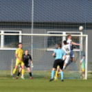 Ceglédi VSE - PEAC-Pécs 1-3