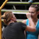 Fit-Kid Nemzetközi Finess Verseny