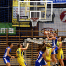 VBW CEKK CEGLÉD - JENYISZEJ KRASZNOJARSZK (orosz) 94 - 72