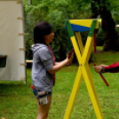 Idén is népszerű volt a Testébresztő Fesztivál Cegléden