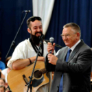 Gyermek Zenei Fesztivál - Hangold újra nagykoncert (Bársony Bálint)