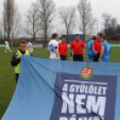 CVSE - Zalaegerszeg 0-2