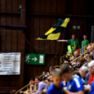 CEGLÉDI KK SE – OROSHÁZI FKSE-LINAMAR 24 – 25 