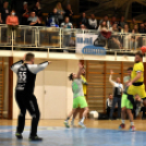 Dzsamali és Császár vezették győzelemre a Ceglédet