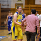 Ceglédi EKK – Atomerőmű KSC Szekszárd 80 – 63