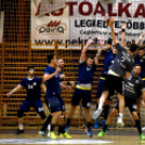 Ceglédi KK SE – FKSE Algyő