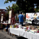 Régi Idők Piacztere az Eötvös téren