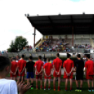 CVSE foci éremosztó