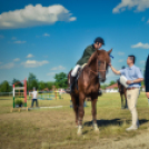 II. Ceglédi Vágta - kísérő rendezvények