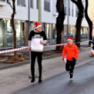 Mikulás futás 2019