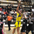 CEGLÉDI EKK – PEAC PÉCS 53 – 75