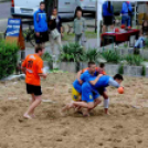 II. Ceglédi Kézilabda Nap