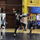 Ceglédi KK SE - MOL Pick Szeged