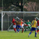 CVSE - Csákvár 3-2