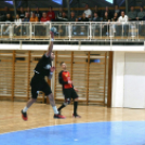 Csúcsrangadó a listavezető ellen