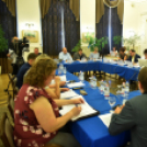 Rendkívüli ülést tartottak