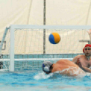 Cegléd-MAFC-vízilabda