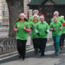 I. Ceglédi Mikulás futás